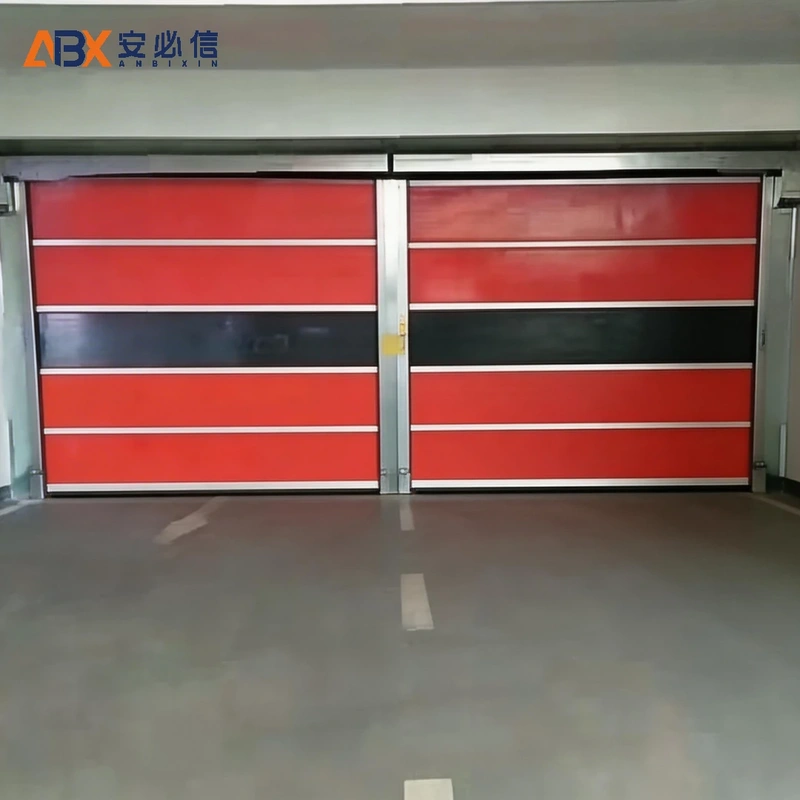 厦门高速门